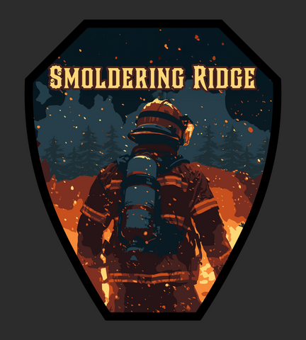 Smoldering Ridge Kcups
