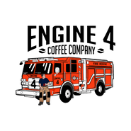 Engine 4 Coffee